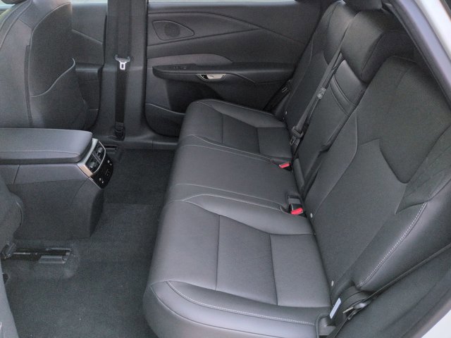 Thumbnail: 2026 Lexus RX - 21