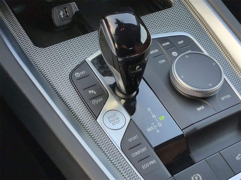 Thumbnail: 2024 BMW Z4 - 30