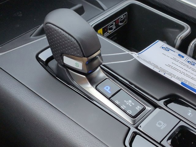 Thumbnail: 2026 Lexus TX - 32