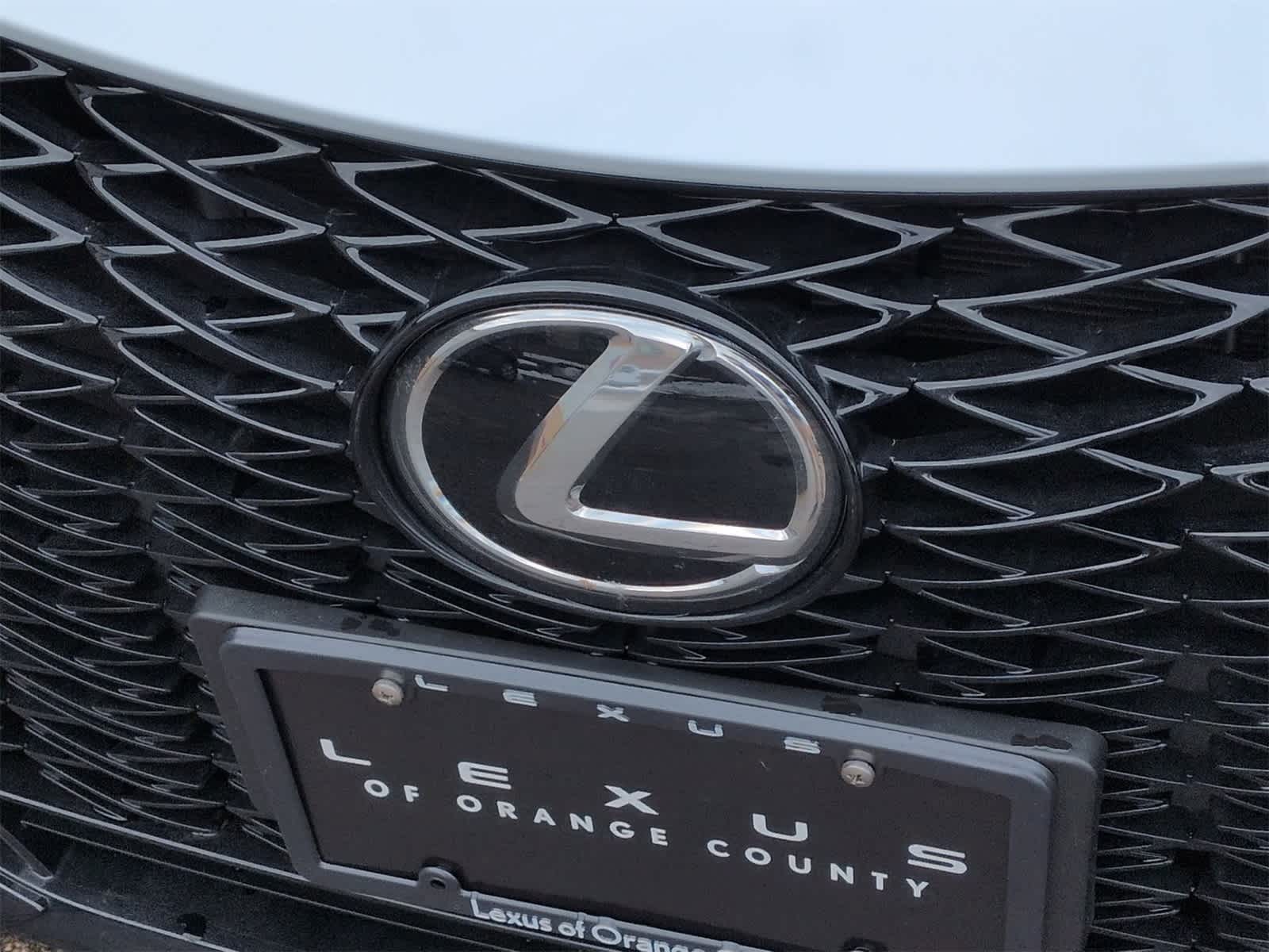 Thumbnail: 2025 Lexus IS - 12