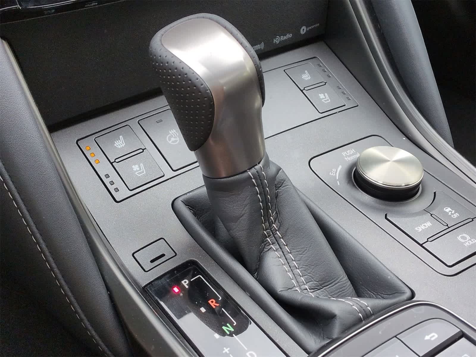 Thumbnail: 2025 Lexus IS - 33