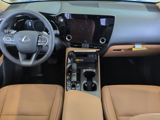 Thumbnail: 2026 Lexus NX - 8