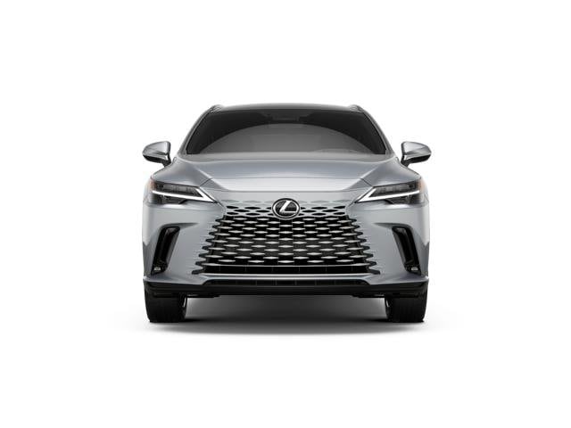 Thumbnail: 2026 Lexus RX - 5