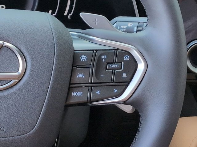 Thumbnail: 2026 Lexus NX - 27