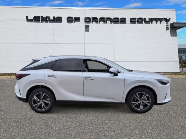 Thumbnail: 2026 Lexus RX - 9