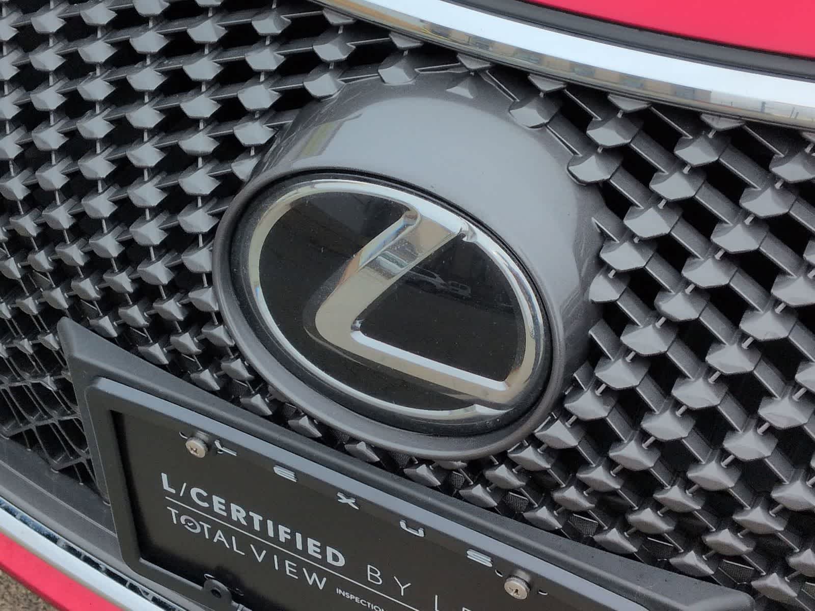 Thumbnail: 2022 Lexus RC - 12