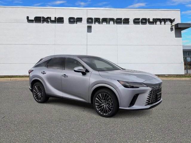Thumbnail: 2026 Lexus RX - 2