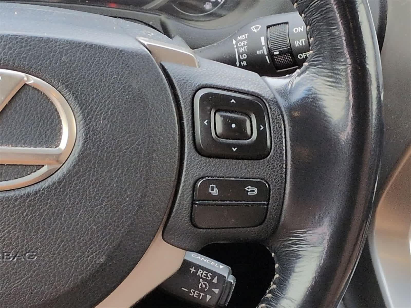 Thumbnail: 2015 Lexus NX - 26