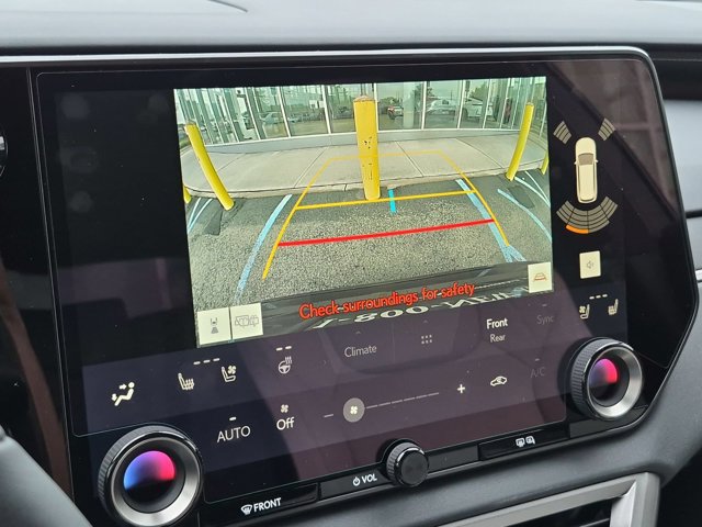 2026 Lexus RX 350 Premium - Photo 31