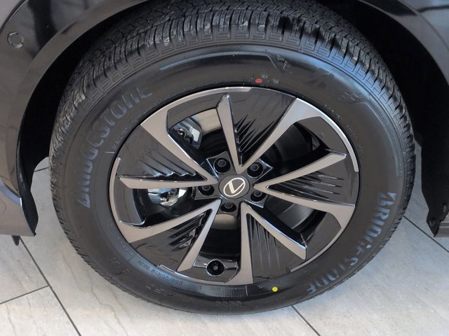 Thumbnail: 2026 Lexus RZ - 6