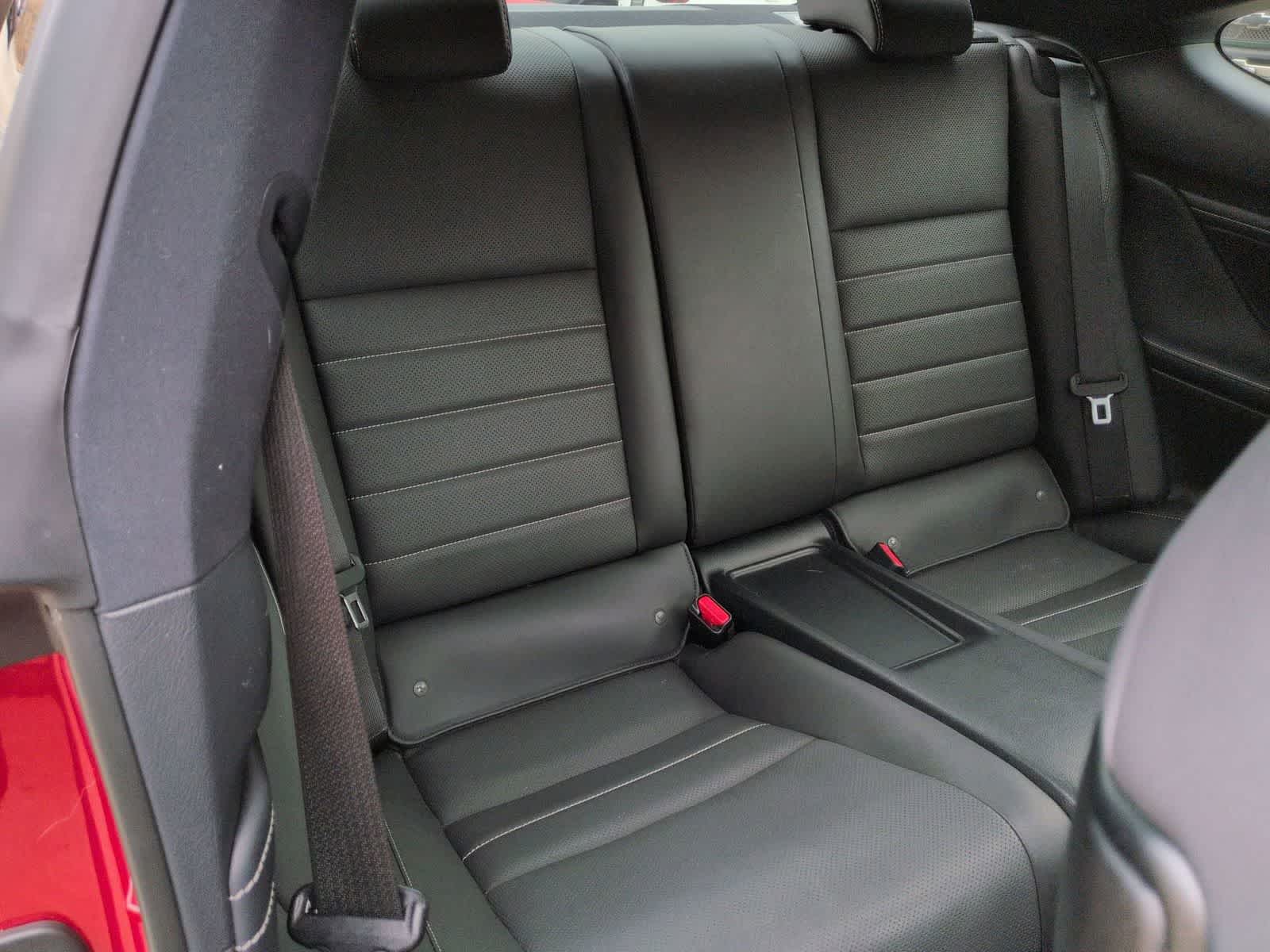 Thumbnail: 2022 Lexus RC - 22