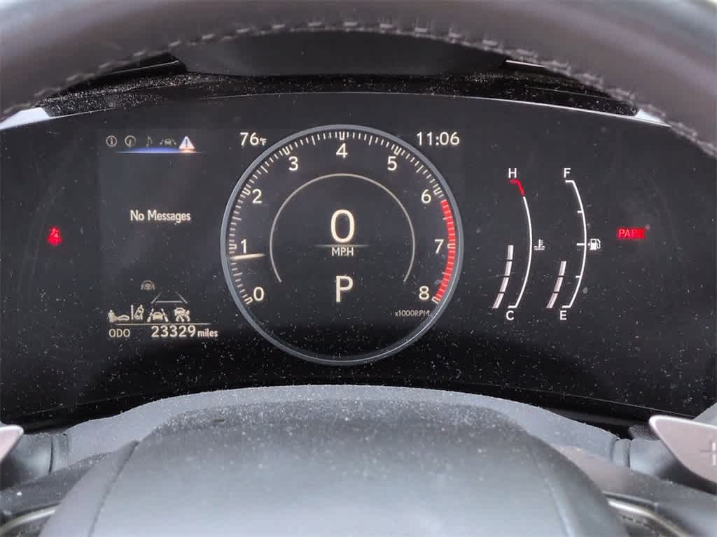 Thumbnail: 2024 Lexus NX - 35