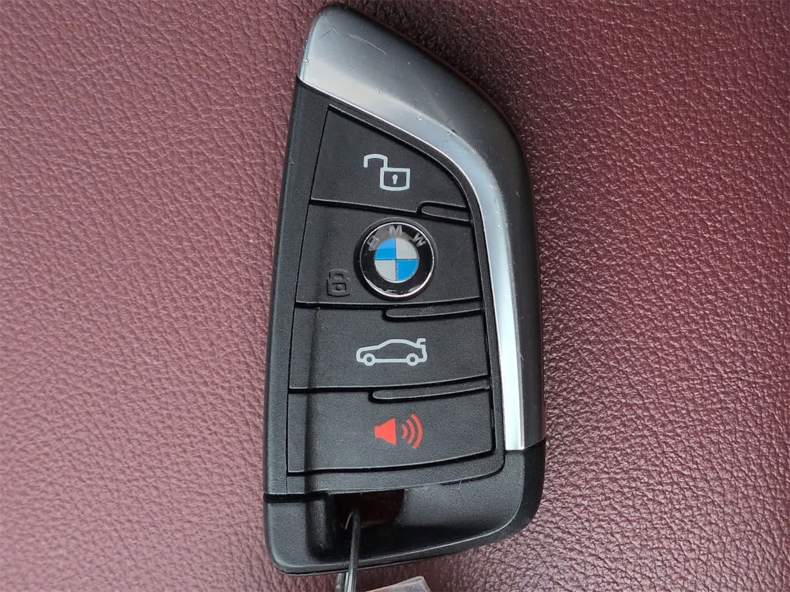 Thumbnail: 2024 BMW 4 Series - 36