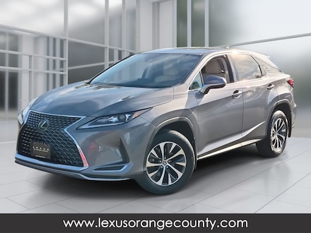 2022 LEXUS RX 350 SUV