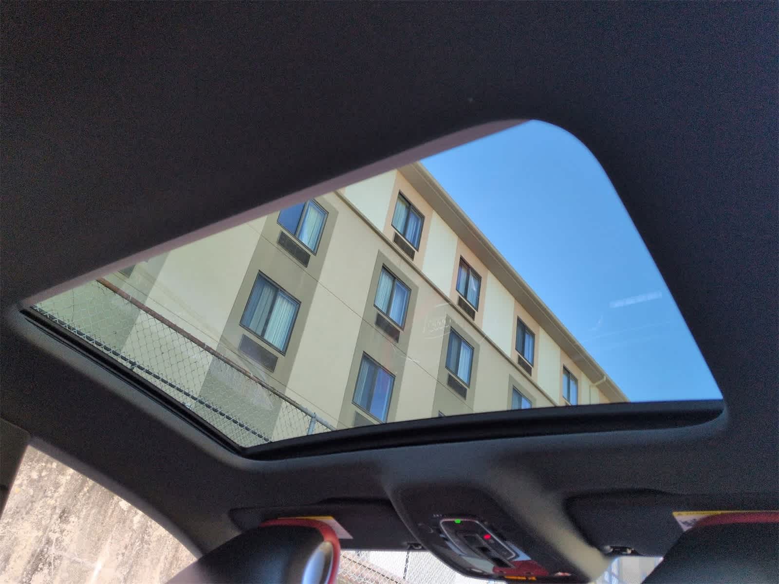 Thumbnail: 2023 Audi S5 - 23