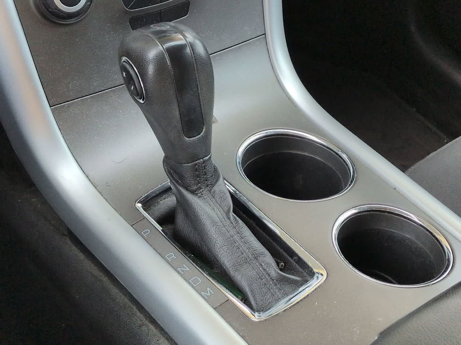 Thumbnail: 2012 Ford Edge - 28