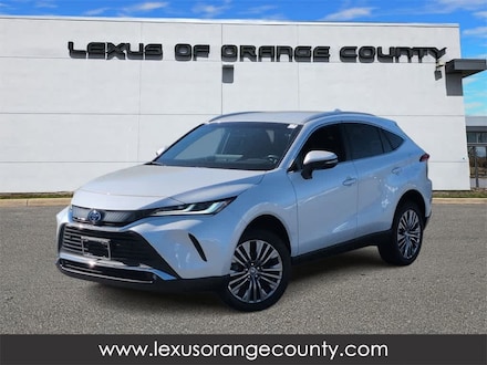 2024 Toyota Venza XLE SUV