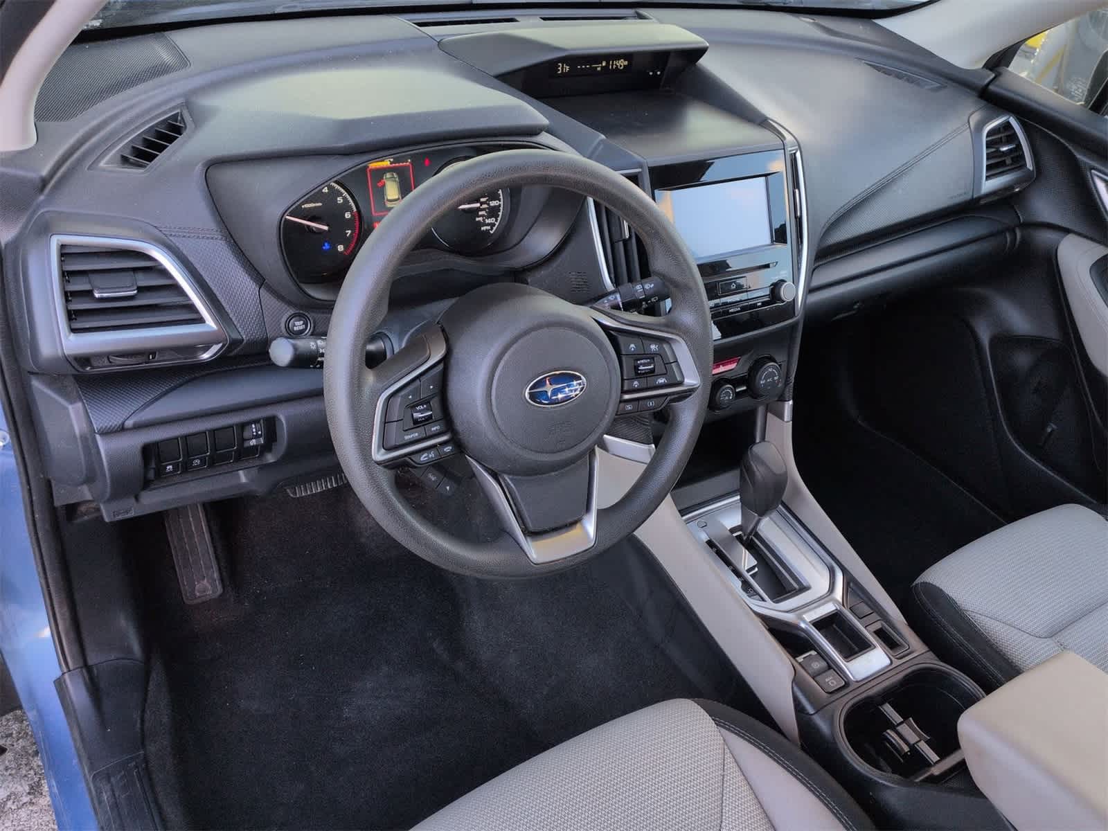 Thumbnail: 2019 Subaru Forester - 10