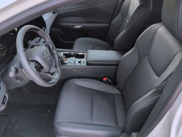 Thumbnail: 2026 Lexus RX - 17