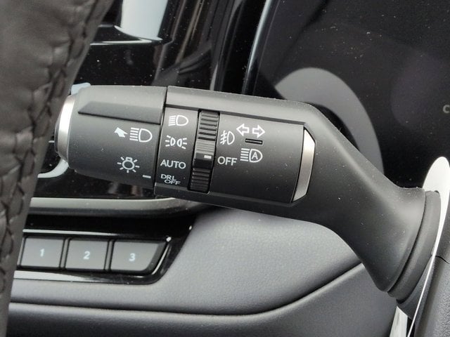 Thumbnail: 2026 Lexus TX - 29