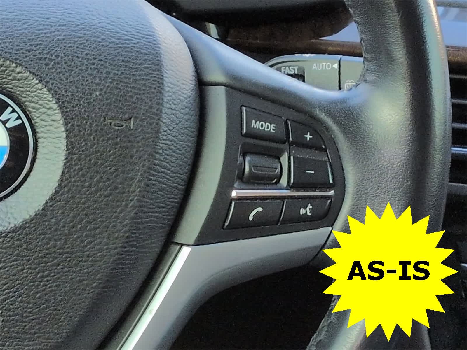 Thumbnail: 2015 BMW X5 - 27