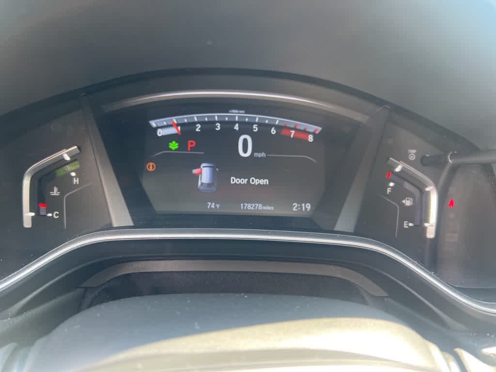 Thumbnail: 2019 Honda CR-V - 2
