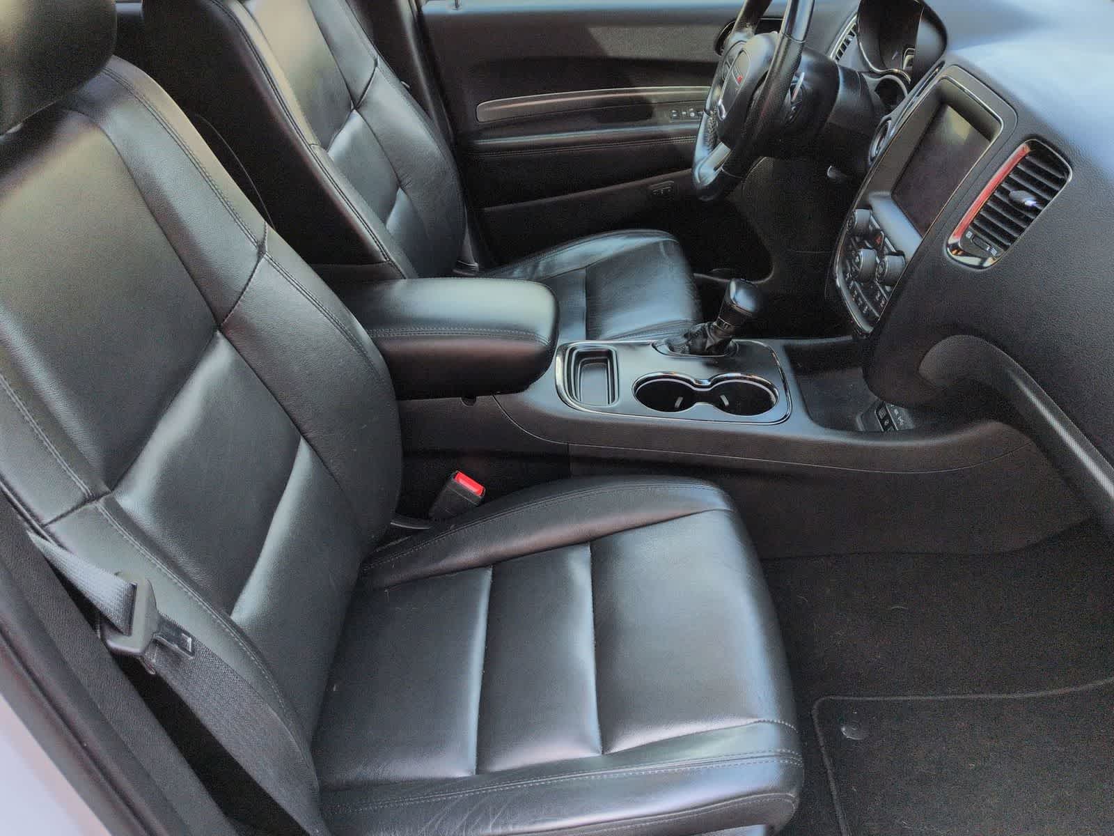 Thumbnail: 2020 Dodge Durango - 24