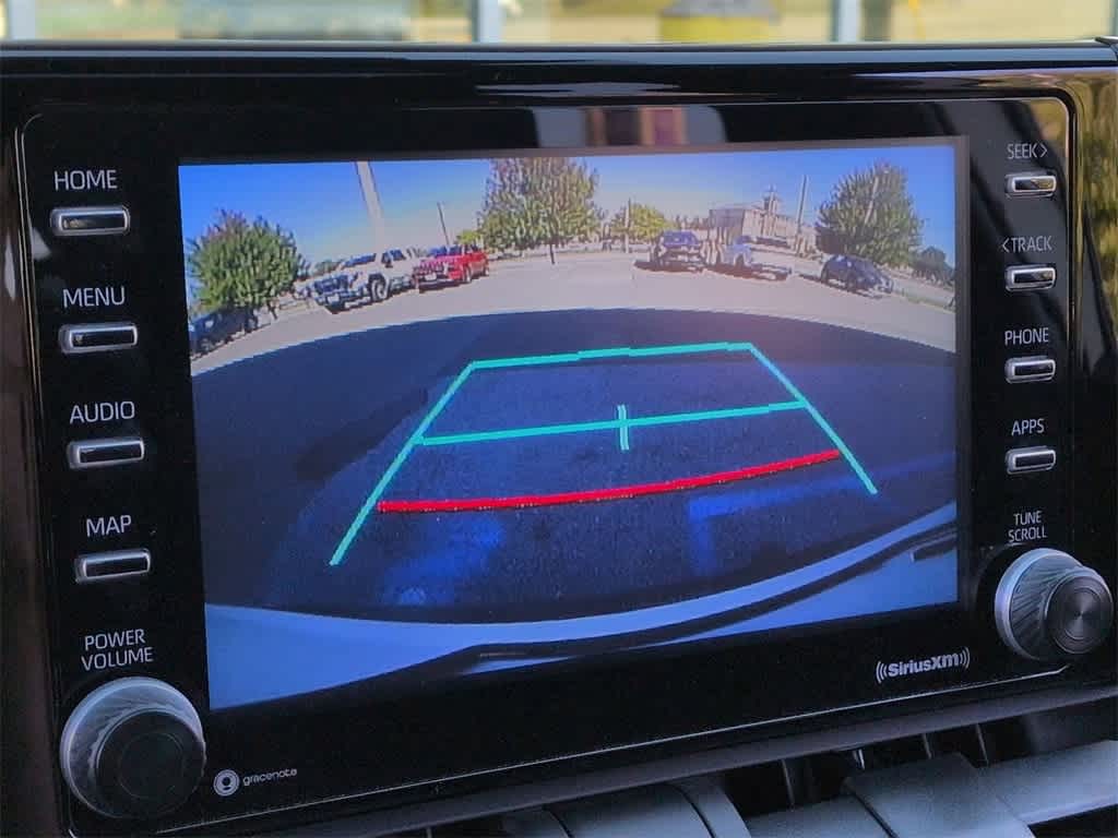 Thumbnail: 2022 Toyota RAV4 - 31