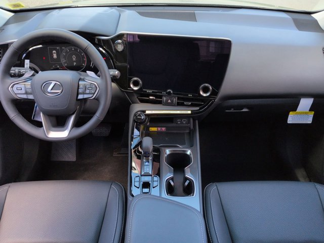 Thumbnail: 2026 Lexus NX - 16