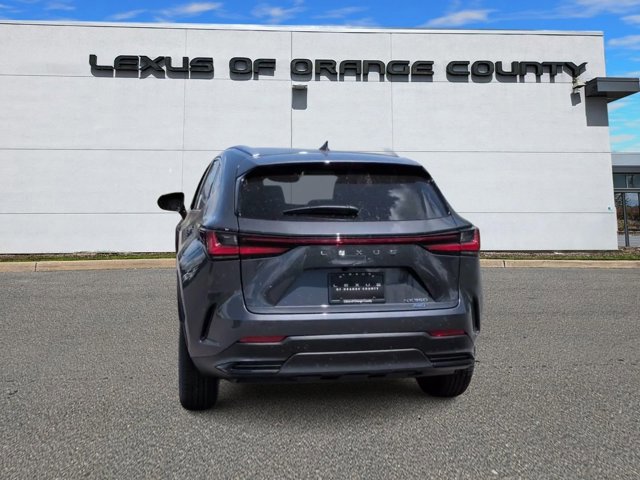 Thumbnail: 2026 Lexus NX - 7