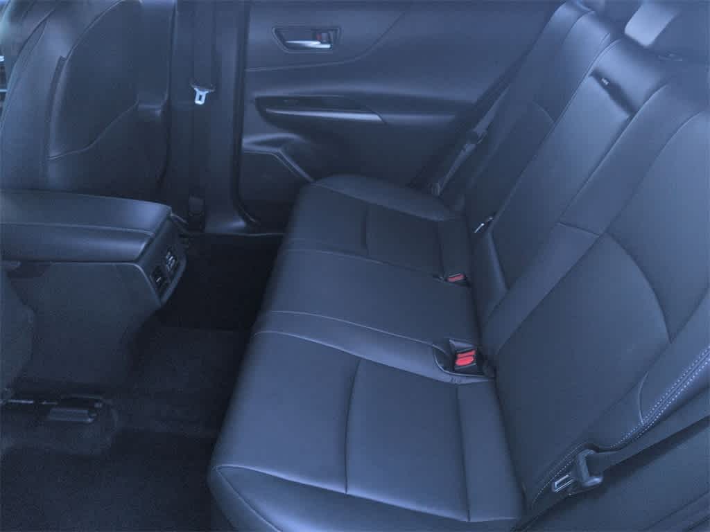 Thumbnail: 2024 Toyota Venza - 20