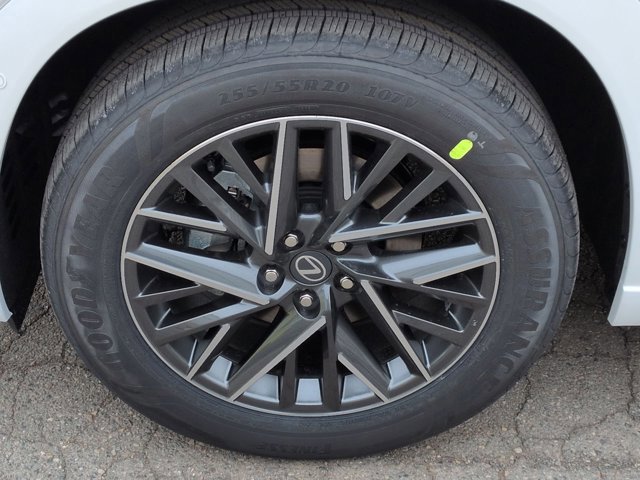 Thumbnail: 2026 Lexus TX - 14