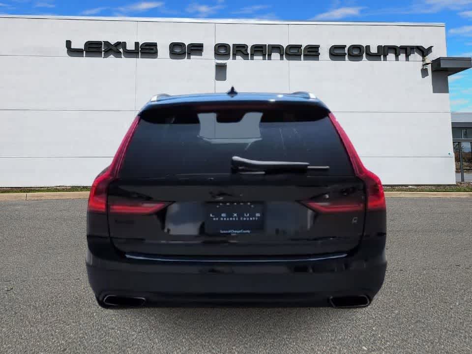 Thumbnail: 2018 Volvo S90 - 7