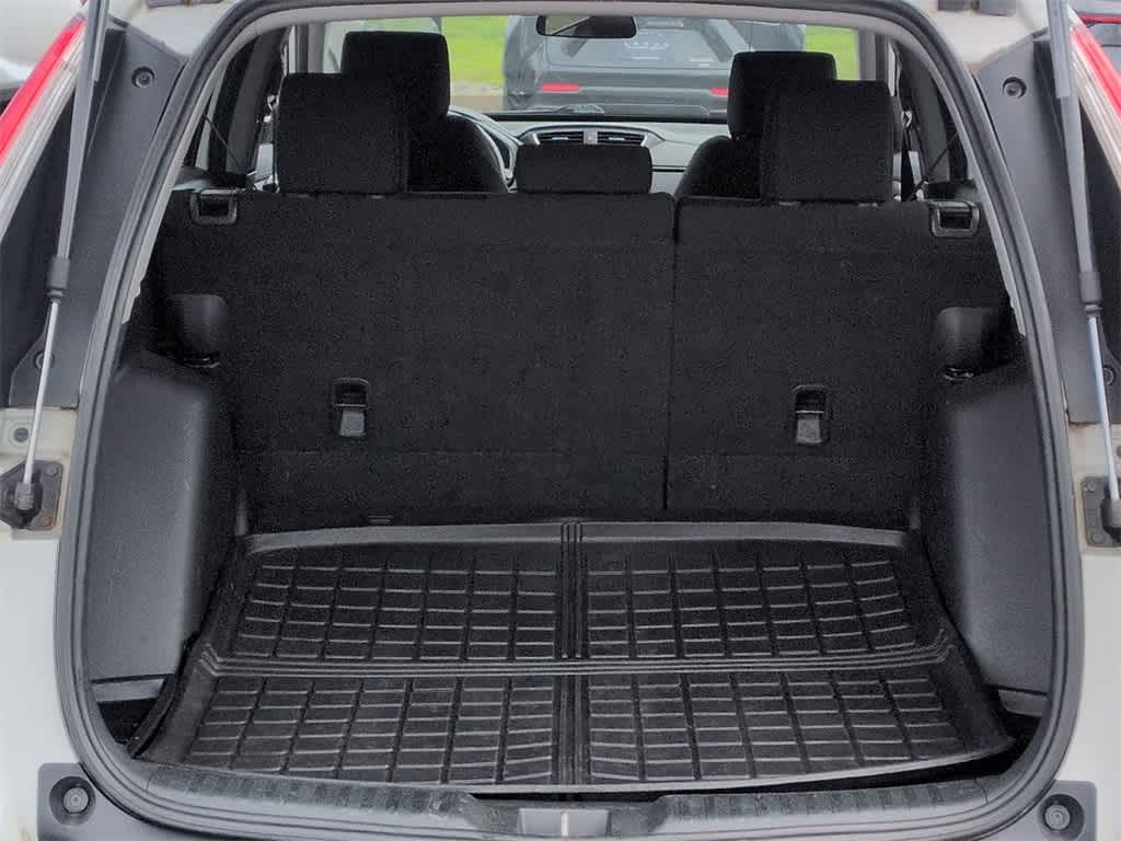 Thumbnail: 2019 Honda CR-V - 34