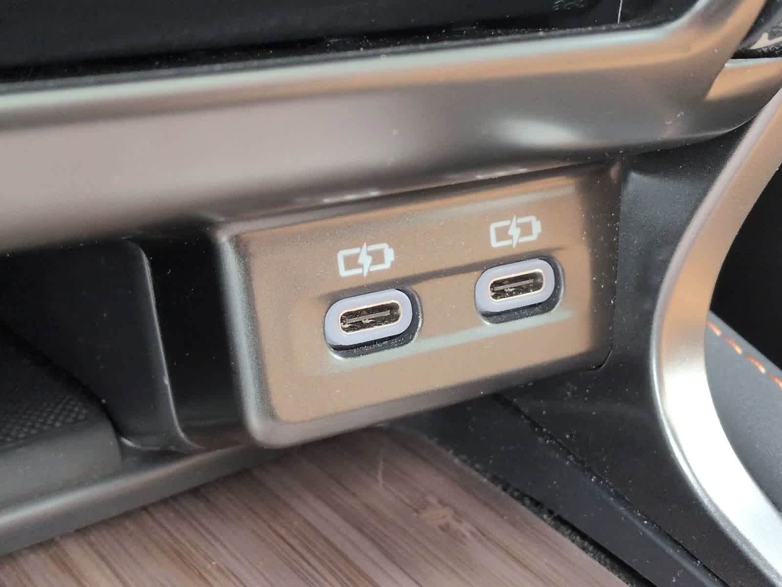 Thumbnail: 2024 Lexus RX - 33