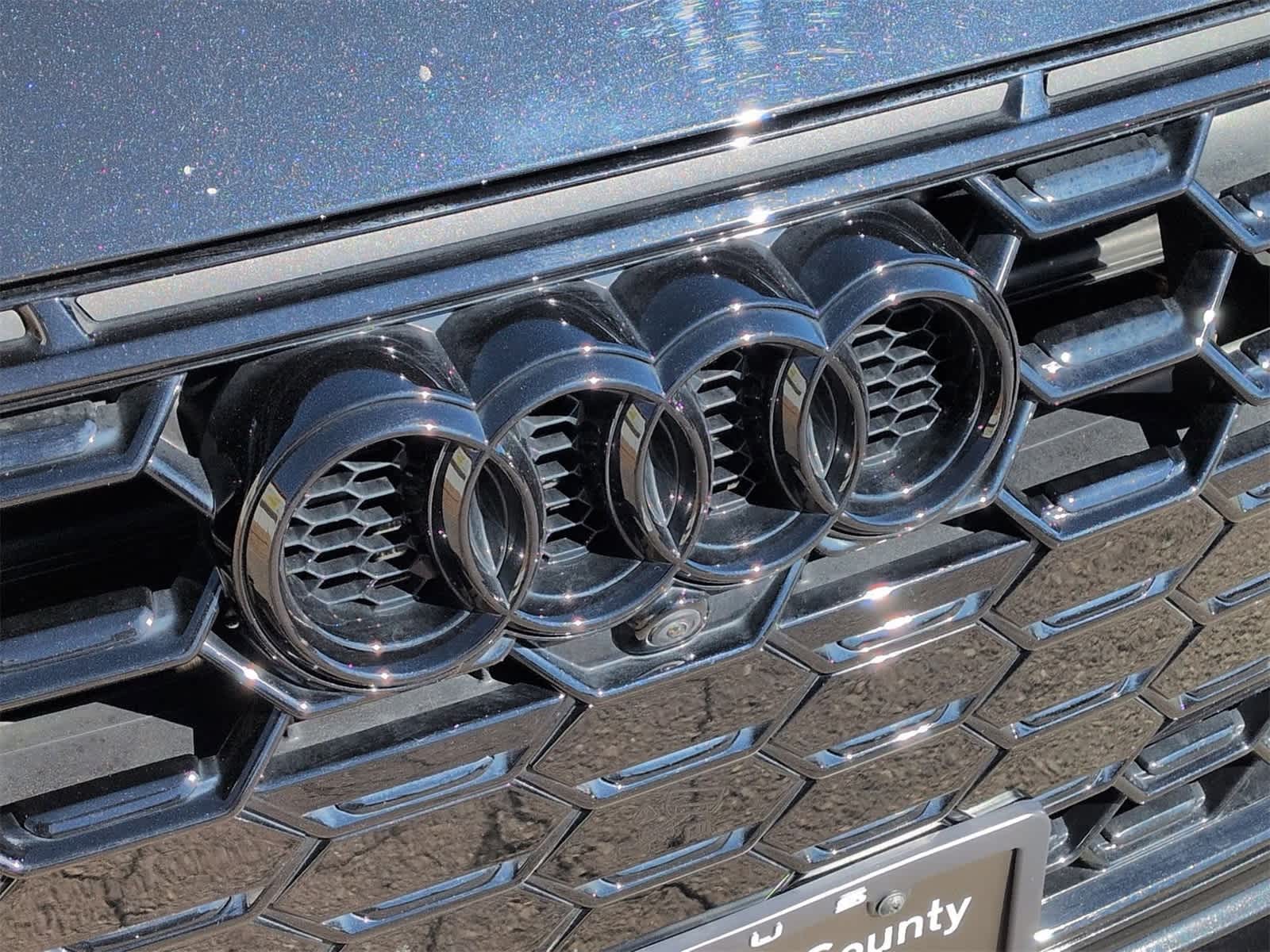 Thumbnail: 2023 Audi S5 - 12