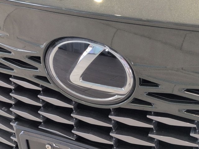 Thumbnail: 2026 Lexus RX - 4