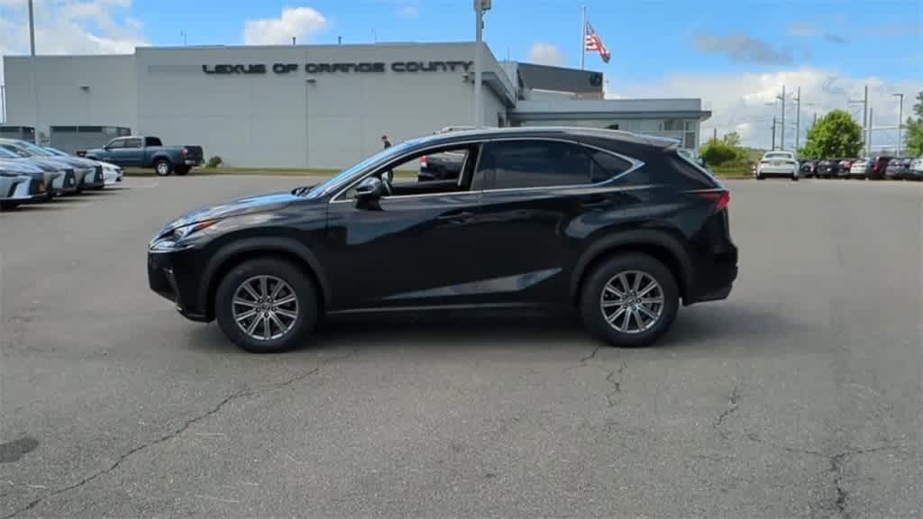 Thumbnail: 2019 Lexus NX - 5