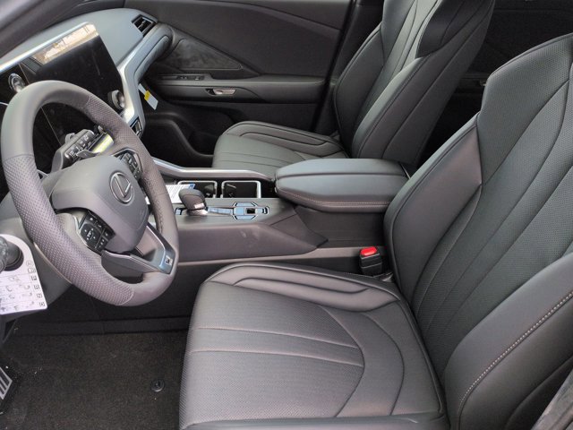 Thumbnail: 2026 Lexus TX - 17