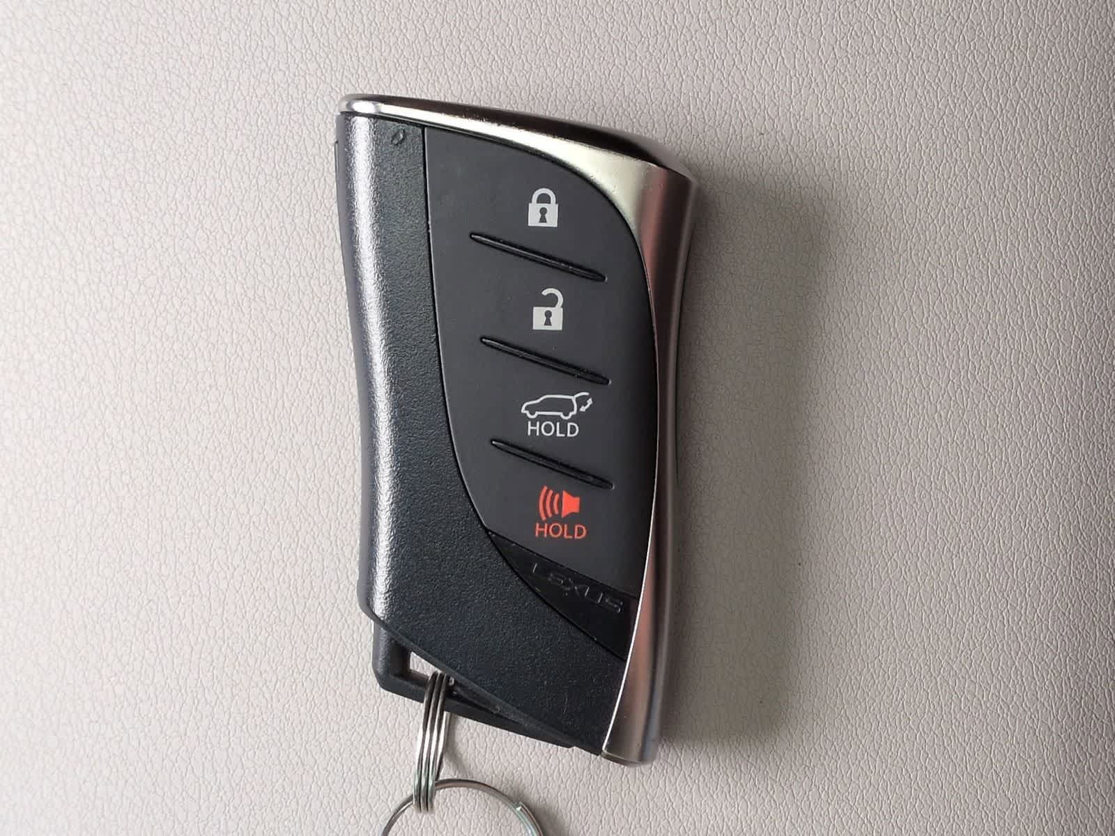 Thumbnail: 2023 Lexus RX - 37