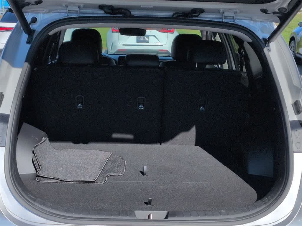 Thumbnail: 2022 Hyundai Santa Fe - 36