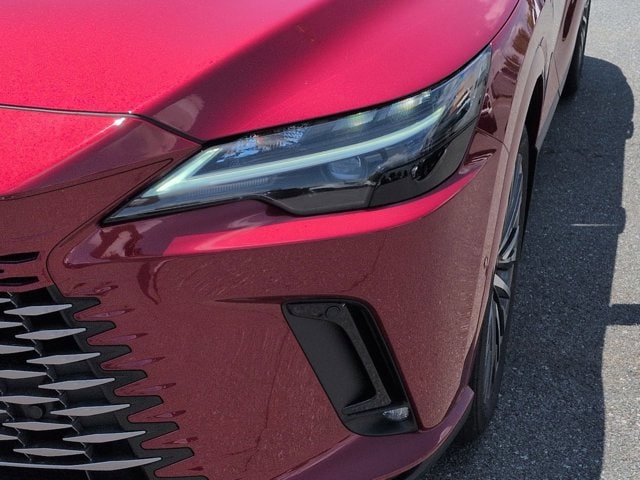 Thumbnail: 2026 Lexus RX - 11