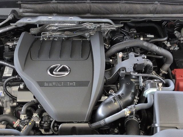 Thumbnail: 2026 Lexus RX - 7