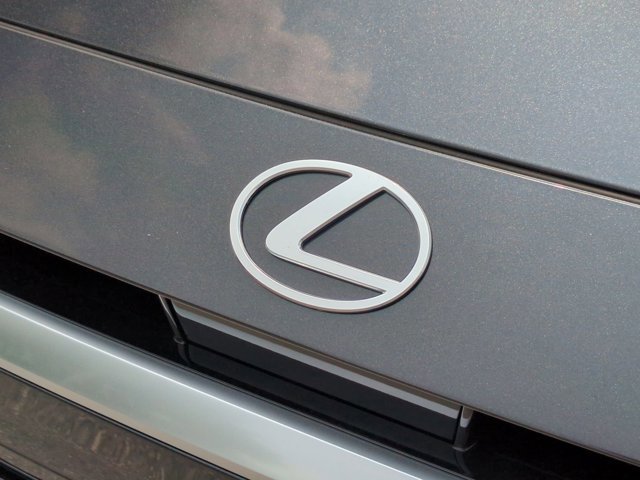 2025 Lexus TX 350 12