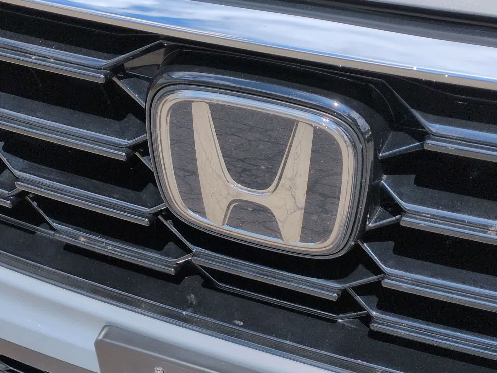 Thumbnail: 2023 Honda CR-V - 12
