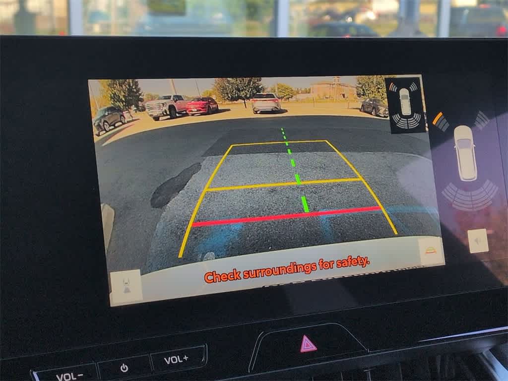 Thumbnail: 2024 Toyota Venza - 29