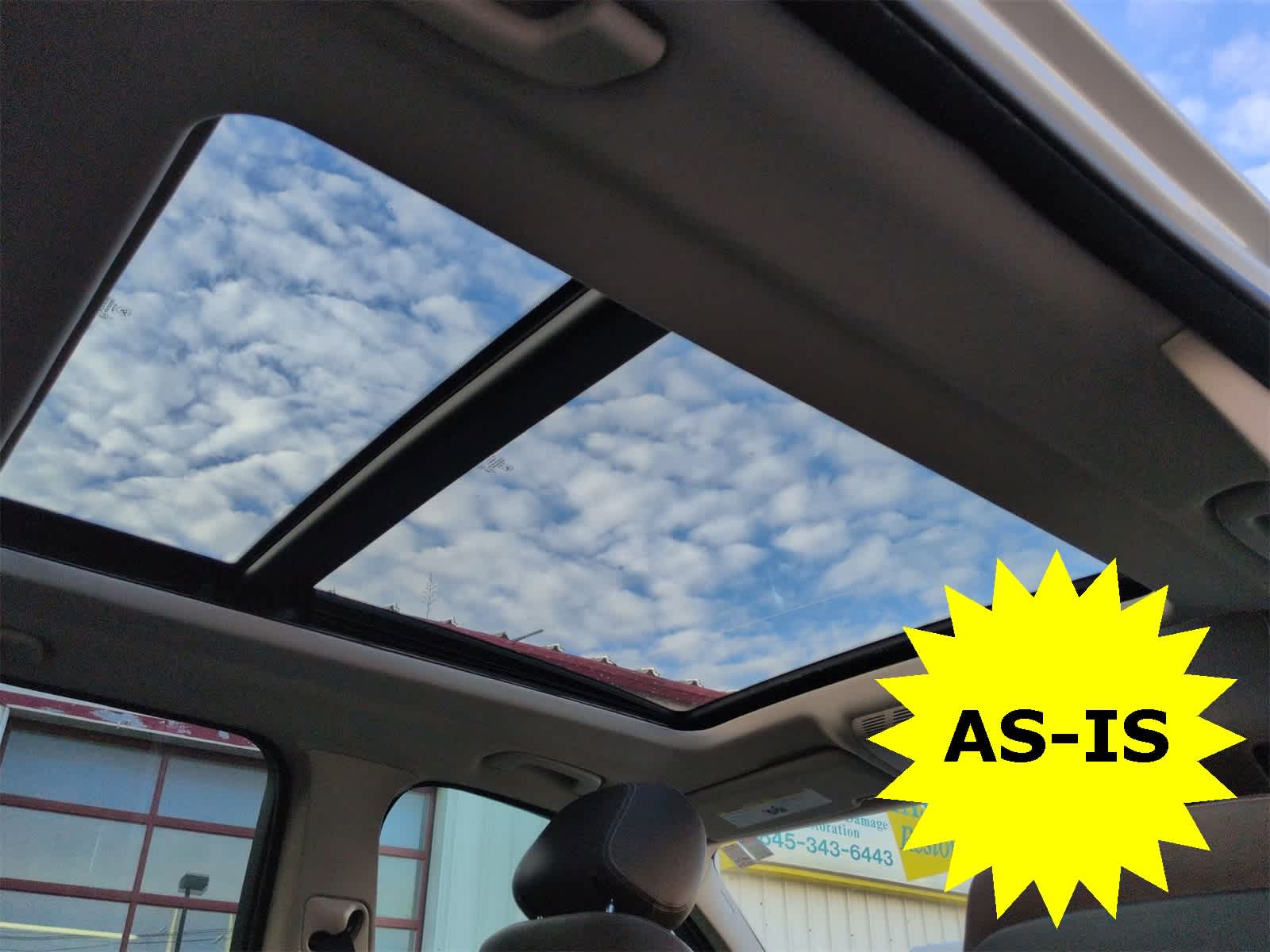 Thumbnail: 2015 BMW X5 - 23