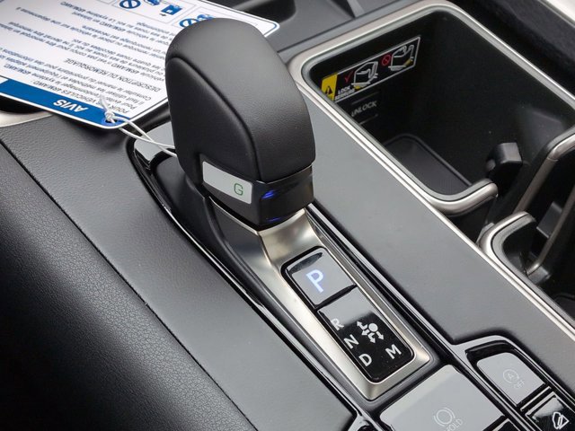 Thumbnail: 2026 Lexus TX - 34