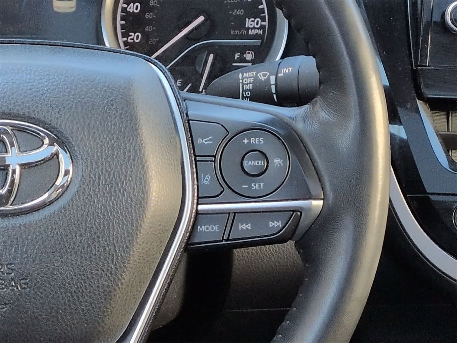 Thumbnail: 2024 Toyota Camry - 27