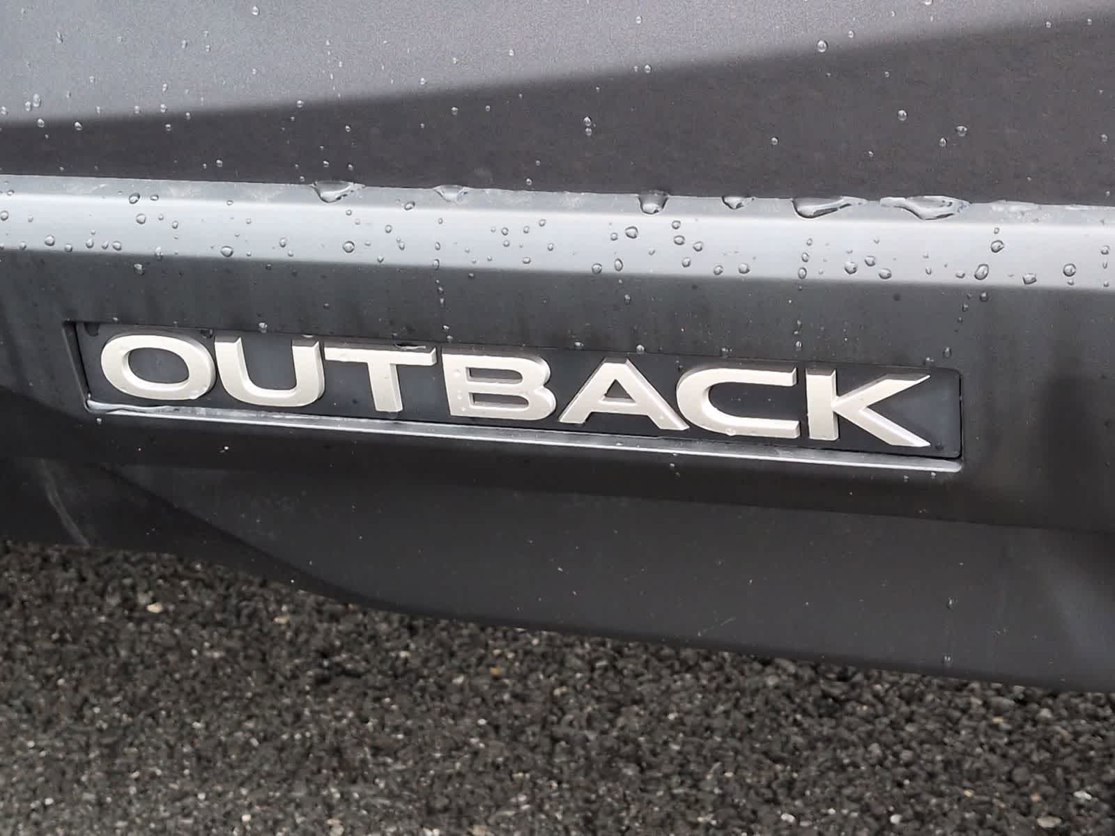 2022 Subaru Outback Touring - Photo 13